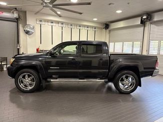 Used 2006 Toyota Tacoma PreRunner w/ SR5 Pkg #2 RWD video 2