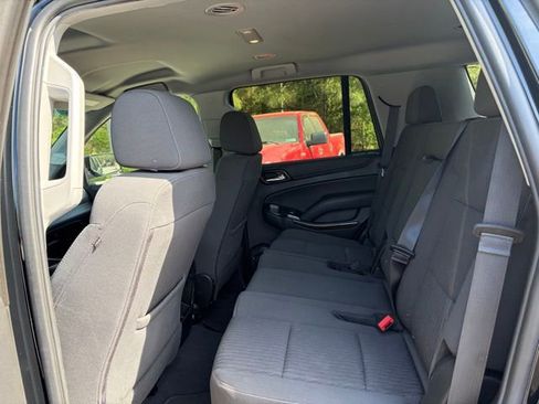 Used 2019 Chevrolet Tahoe LS w/ Enhanced Driver Alert Package image 13