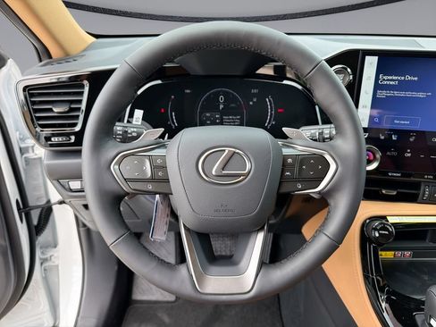 Used 2026 Lexus NX 350 AWD w/ Accessory Package (Z2) image 21