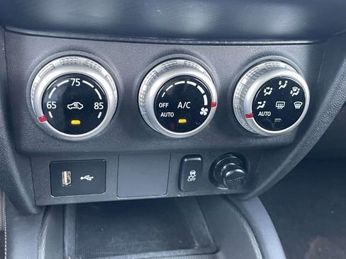 Used 2022 Mitsubishi Outlander Sport FWD image 19