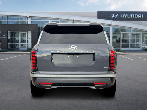New 2026 Hyundai Palisade Limited AWD/4WD image 6