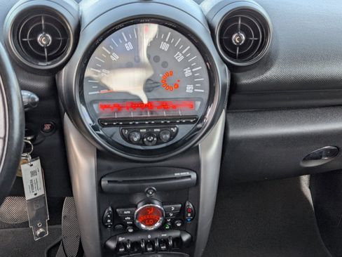 Used 2015 MINI Cooper Countryman image 16