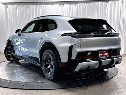 New 2026 Porsche Cayenne Turbo Electric
