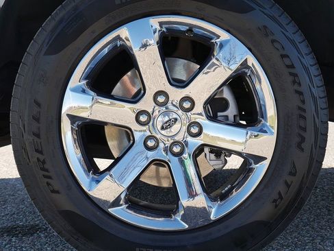 Used 2023 Ford F150 XLT w/ Equipment Group 302A High image 72