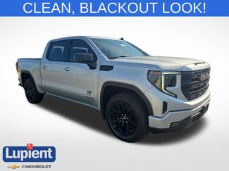 Used 2022 GMC Sierra 1500 Elevation AWD/4WD 360° Tour
