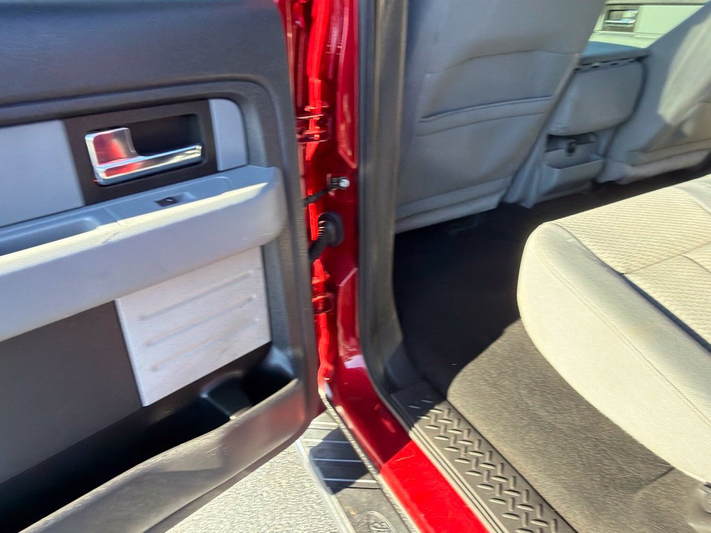 Used 2014 Ford F150 XLT w/ Equipment Group 302A Luxury RWD image 29
