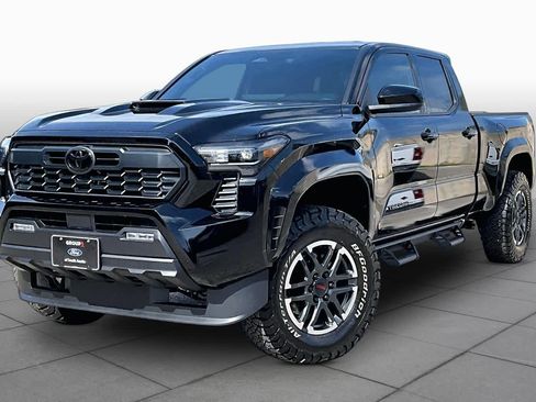Used 2026 Toyota Tacoma TRD Sport RWD image 35