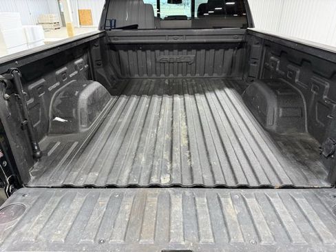 Used 2019 GMC Sierra 1500 AT4 image 31