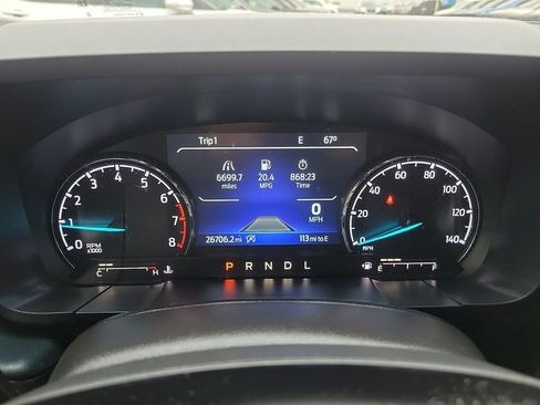 Used 2023 Ford Maverick Tremor w/ Tremor Off-Road Package AWD/4WD image 24