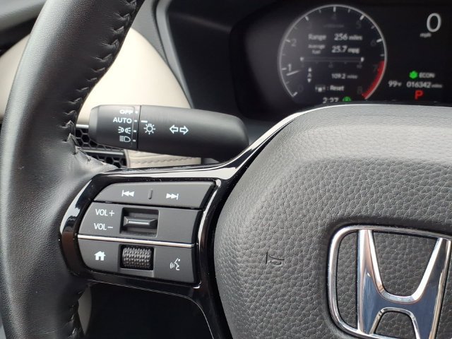 Used 2026 Honda HR-V EX-L image 20