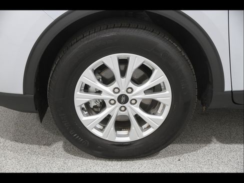 Used 2025 Ford Escape Active w/ Cold Weather Package AWD/4WD image 21