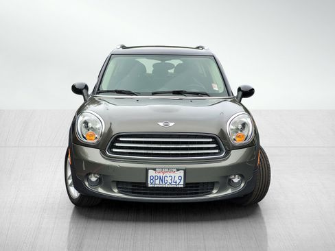 Used 2012 MINI Cooper Countryman image 2