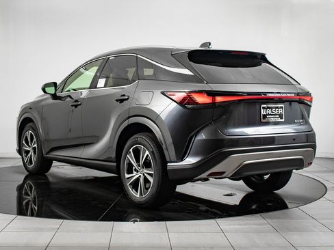 New 2026 Lexus RX 350 Premium image 11