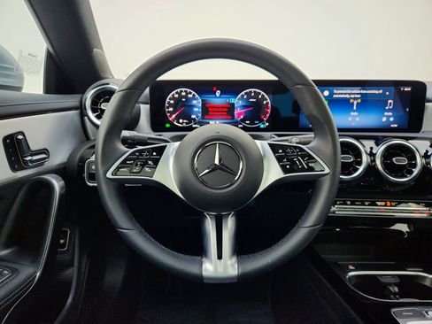 Certified 2026 Mercedes-Benz CLA 250 image 27