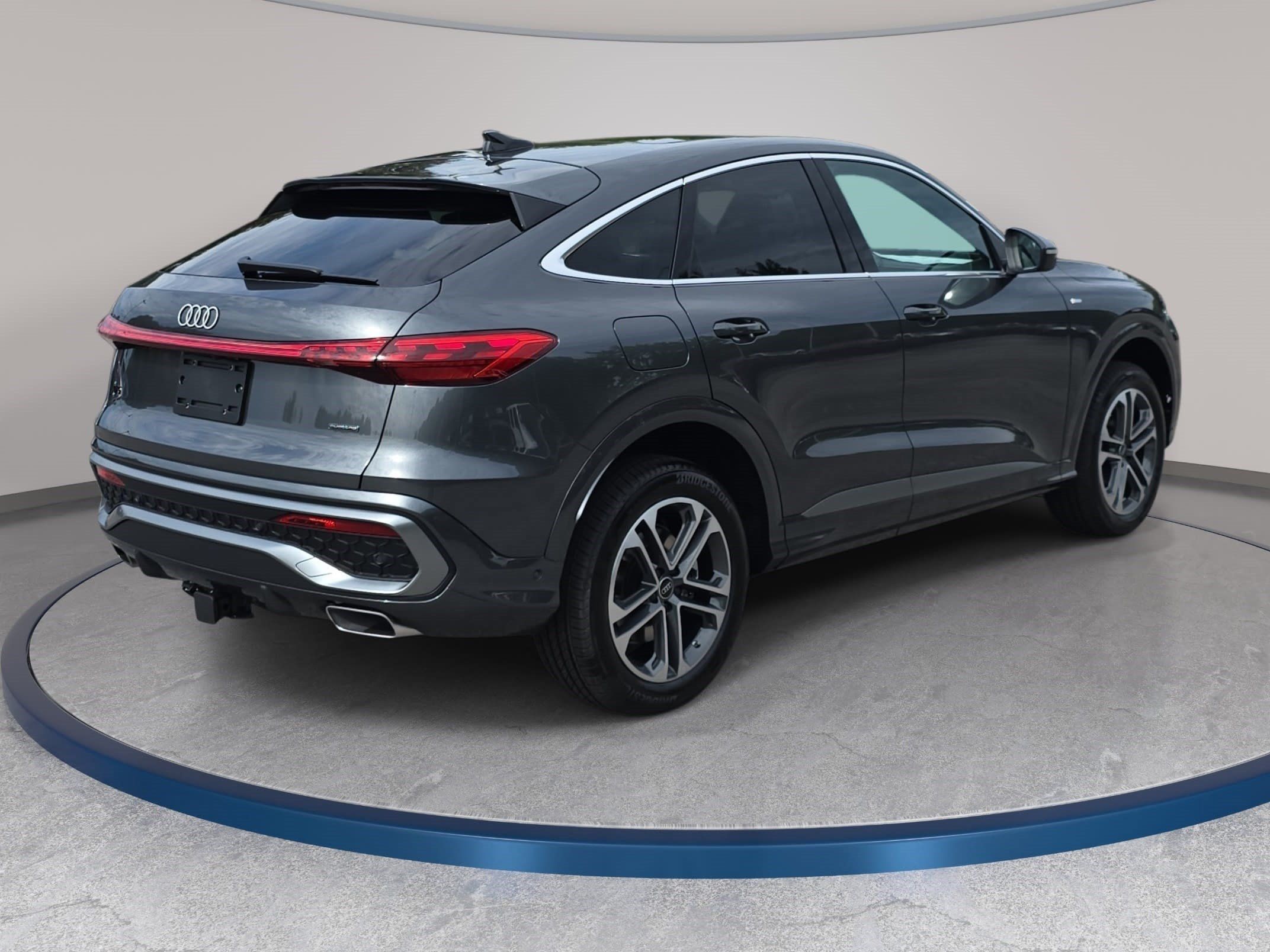 New 2026 Audi Q5 Premium Plus AWD/4WD image 5