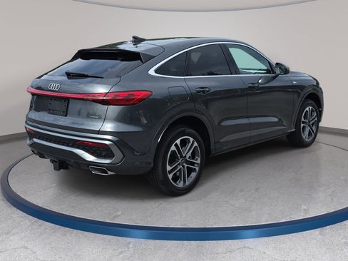 New 2026 Audi Q5 Premium Plus AWD/4WD image 5