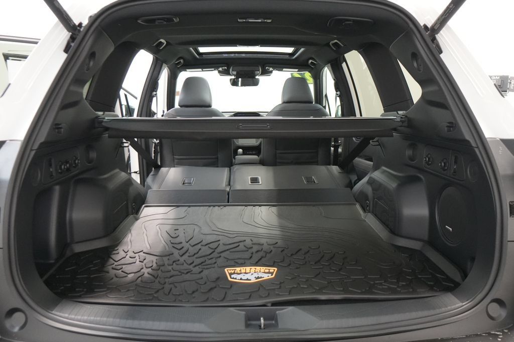 Used 2026 Subaru Forester Wilderness AWD/4WD image 31
