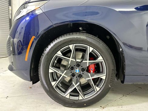 New 2026 BMW X3 xDrive30 w/ M Sport Package image 19