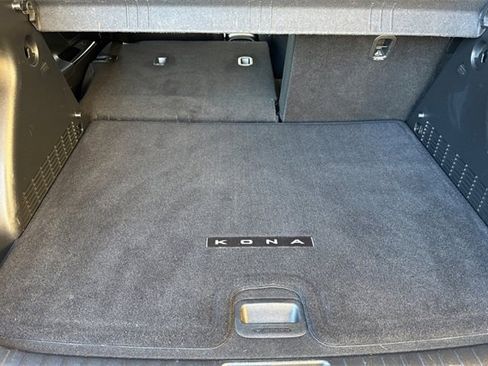 Used 2024 Hyundai Kona SEL w/ Convenience Package image 20