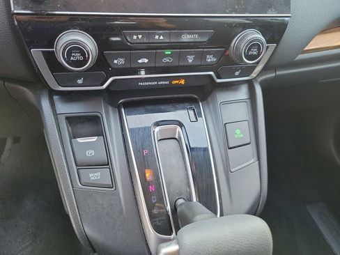Used 2019 Honda CR-V EX image 32