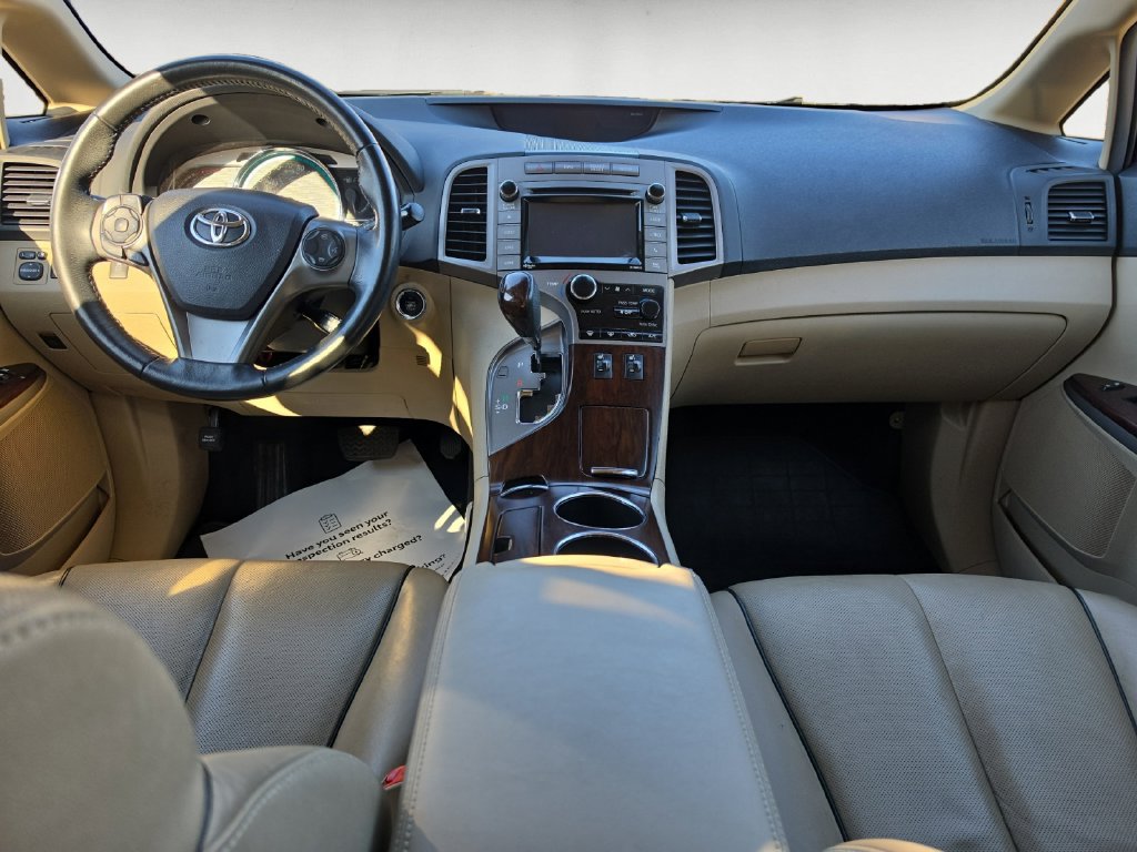 Used 2015 Toyota Venza XLE AWD/4WD image 11