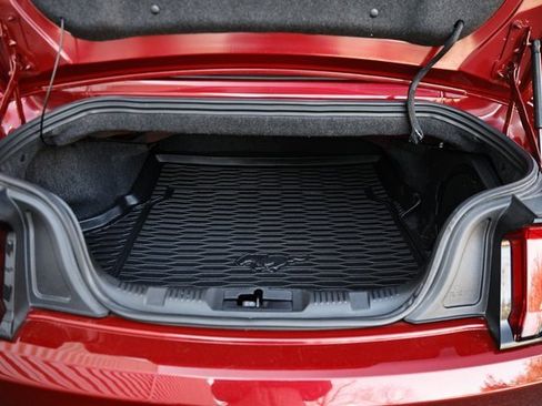 Used 2021 Ford Mustang GT Premium w/ Equipment Group 401A image 27