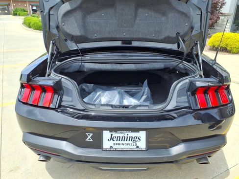 Used 2024 Ford Mustang Premium RWD image 19