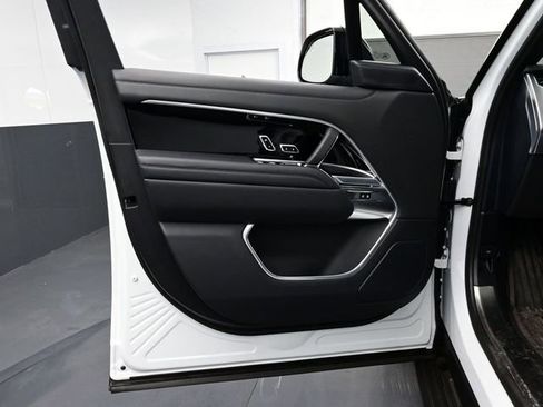 Used 2024 Land Rover Range Rover SE image 11