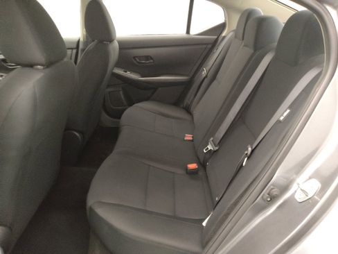 Used 2024 Nissan Sentra S FWD image 18