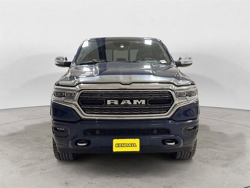 Used 2022 RAM 1500 Limited image 8