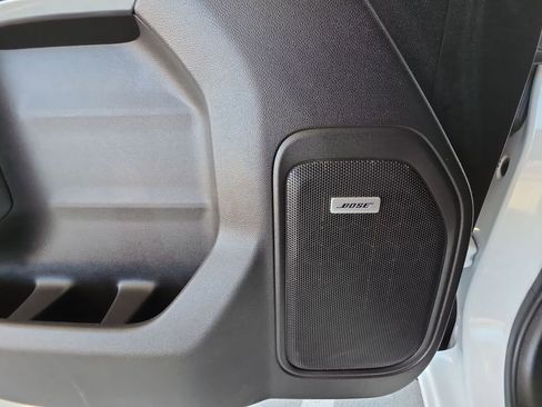 Used 2019 Chevrolet Silverado 1500 LT Trail Boss image 25