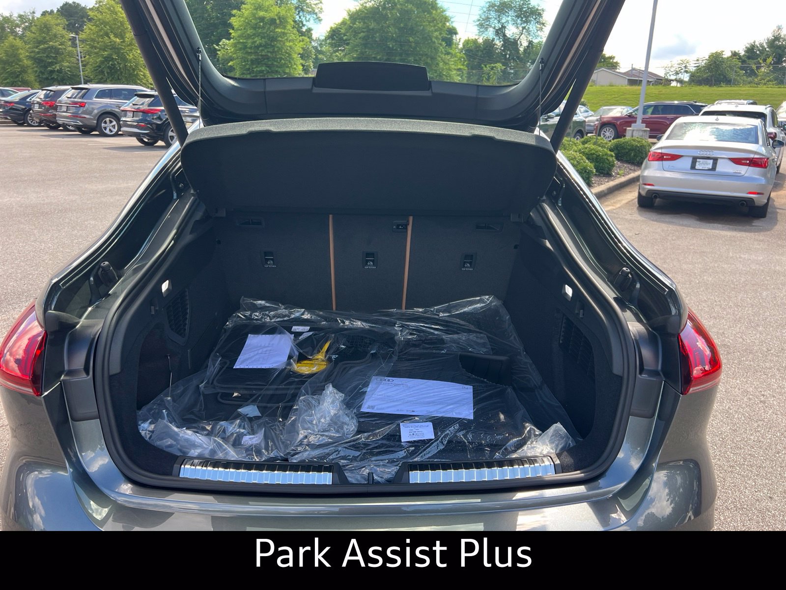 New 2026 Audi A5 Premium Plus AWD/4WD image 30