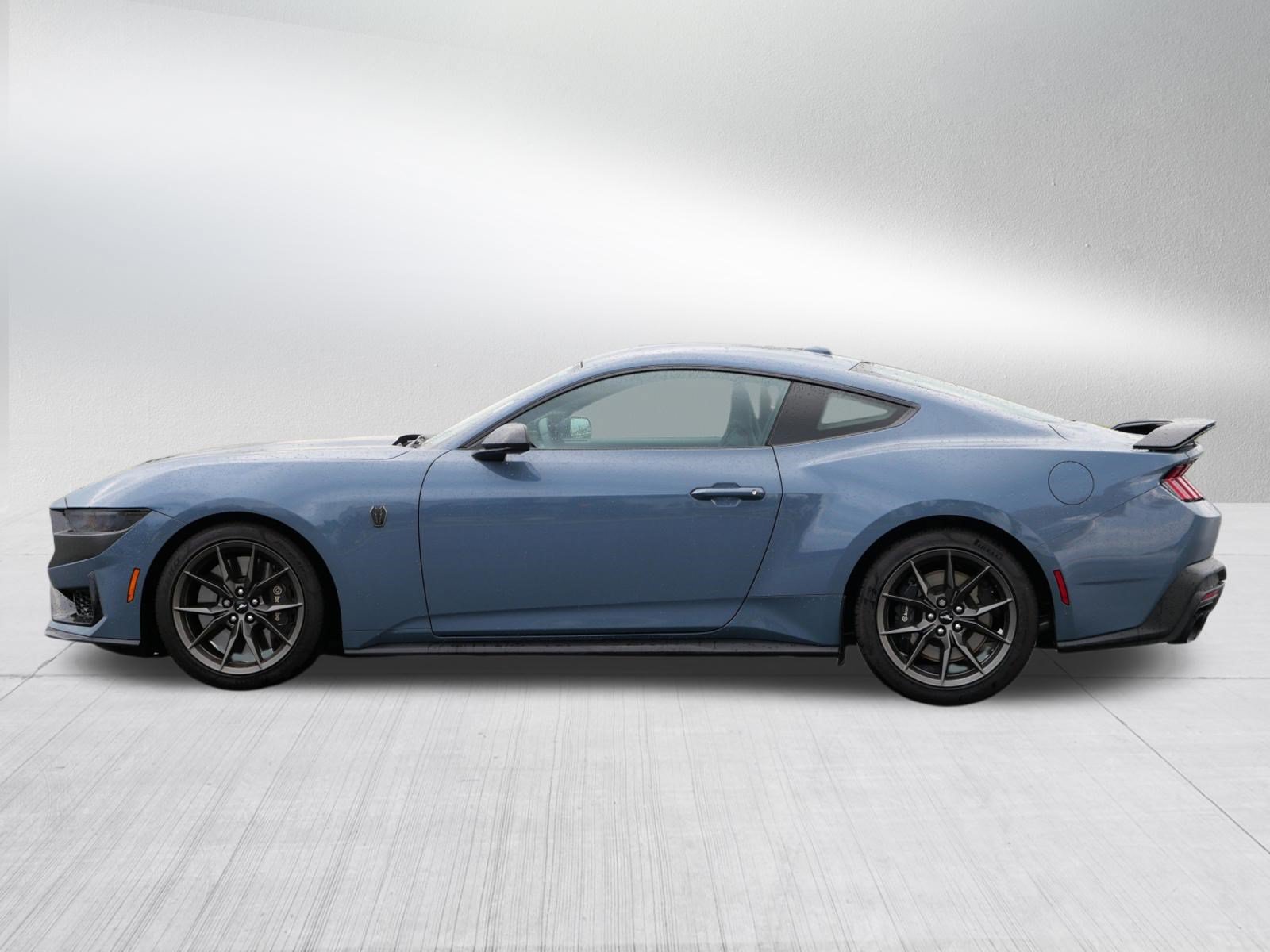 Used 2024 Ford Mustang Dark Horse RWD image 4