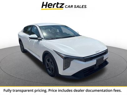Used 2026 Kia K4