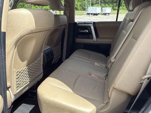 Used 2016 Toyota 4Runner Limited RWD image 15