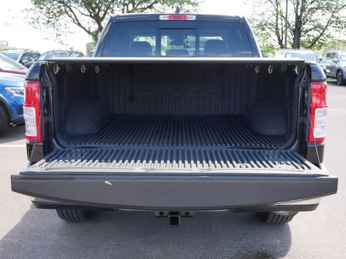 Used 2020 RAM 1500 Big Horn AWD/4WD image 18