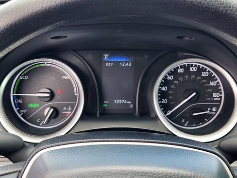 Used 2024 Toyota Camry LE image 29