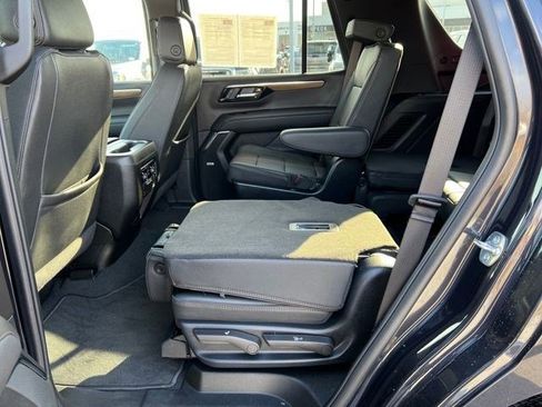 Certified 2025 Chevrolet Tahoe High Country image 9