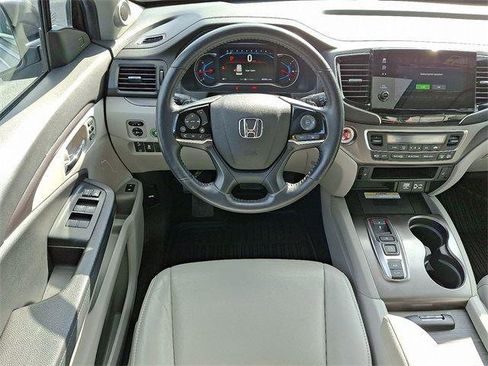 Used 2022 Honda Pilot Special Edition image 11
