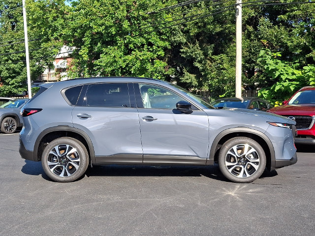 New 2026 MAZDA CX-5 Preferred AWD/4WD image 7