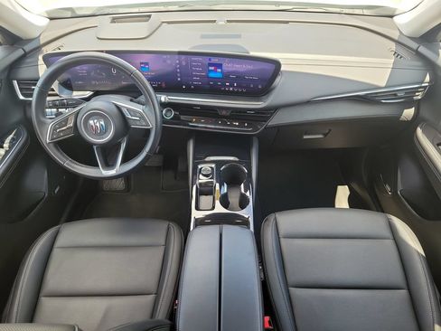 Used 2024 Buick Envision Preferred AWD/4WD image 9