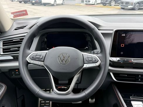 New 2026 Volkswagen Atlas Peak Edition AWD/4WD image 35