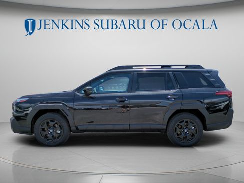New 2026 Subaru Outback Limited AWD/4WD image 6