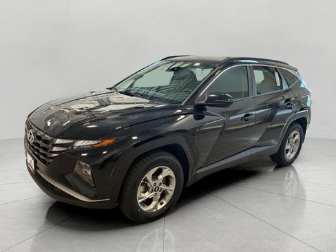 Used 2023 Hyundai Tucson SEL AWD/4WD image 4