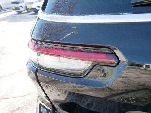 Used 2021 Jeep Grand Cherokee L Limited image 17