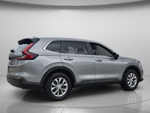 Used 2024 Honda CR-V LX image 7