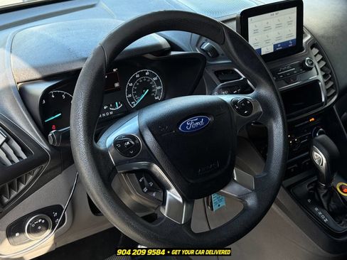 Used 2022 Ford Transit Connect XLT FWD image 13