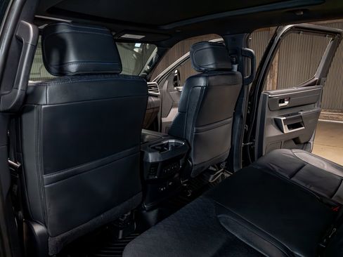 Used 2024 Toyota Tundra Platinum image 21