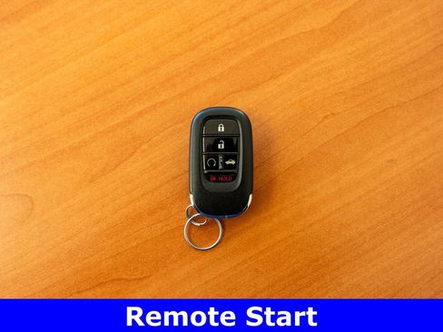 Used 2024 Honda Civic Sport image 5