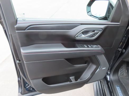 Certified 2023 Chevrolet Tahoe RST w/ Luxury Package image 27